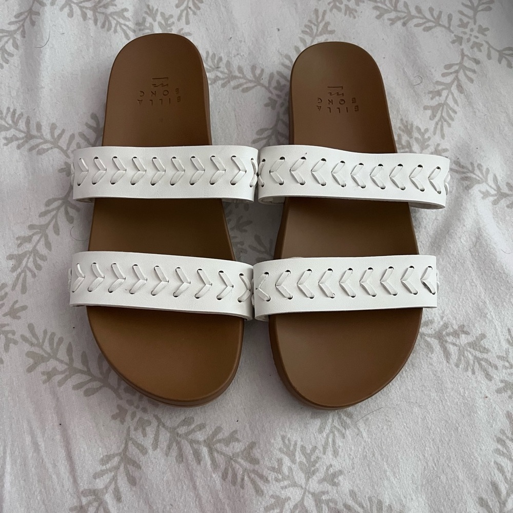 Billabong Slide Sandals